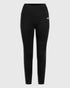 Mercer legging navy 800